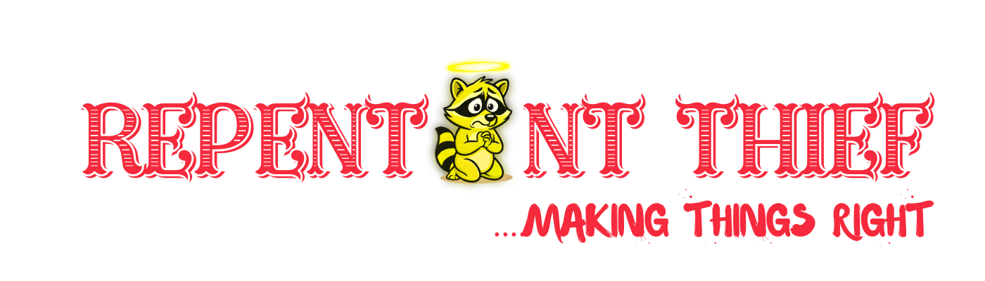REPENTANT THIEF